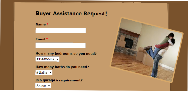 buyer assistance